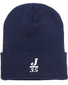J35 Beanie